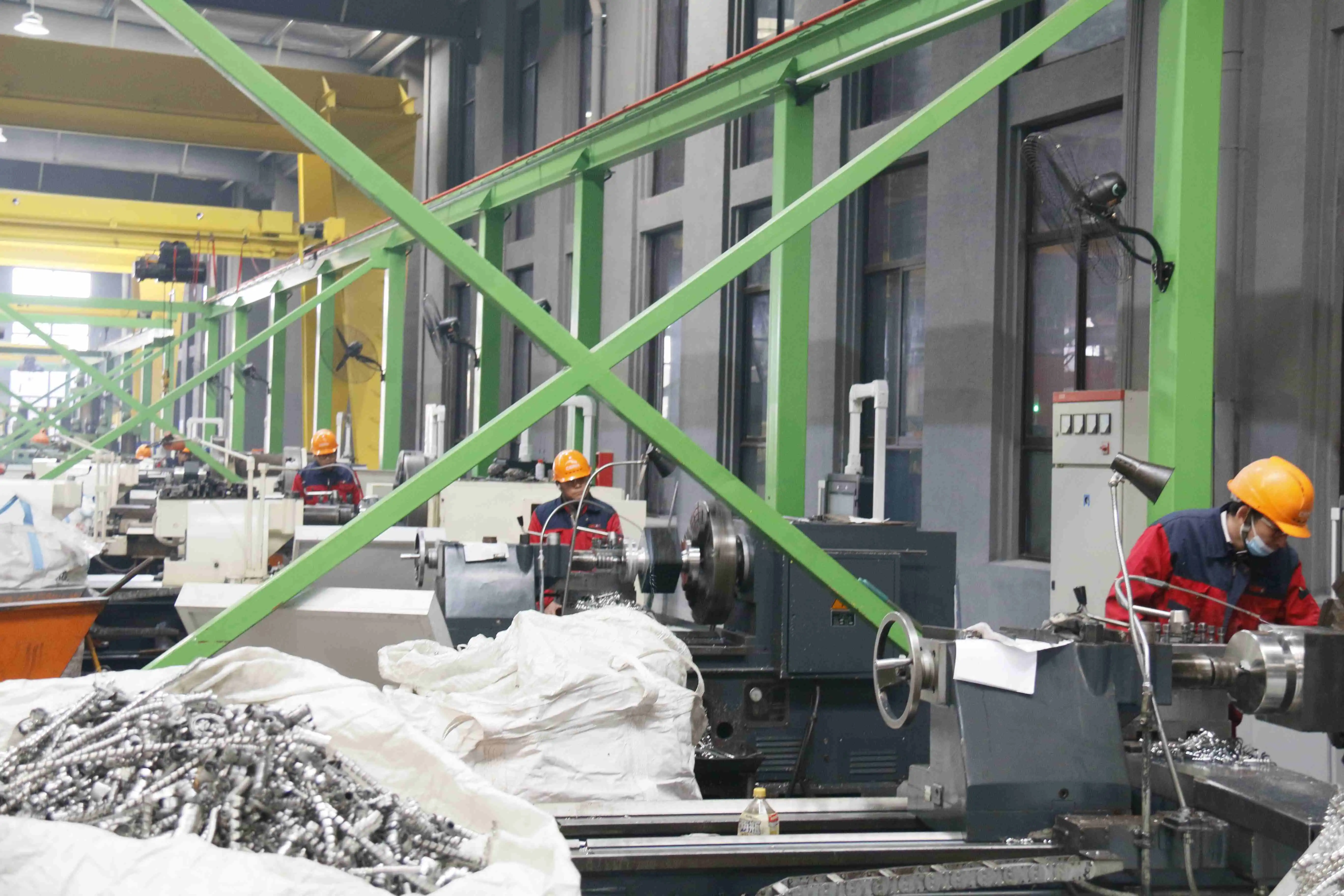 OEM Guide: Choosing Reliable Electric Valve Partners